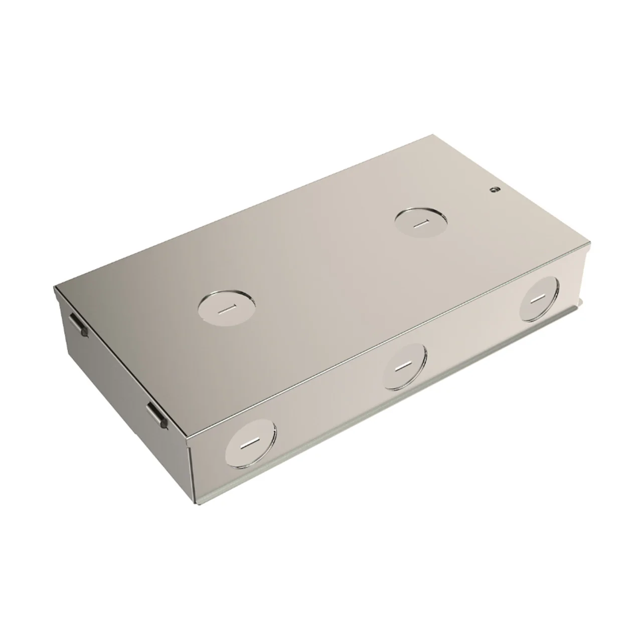 J-Box Cover For Panel & Troffer Light - Image 3