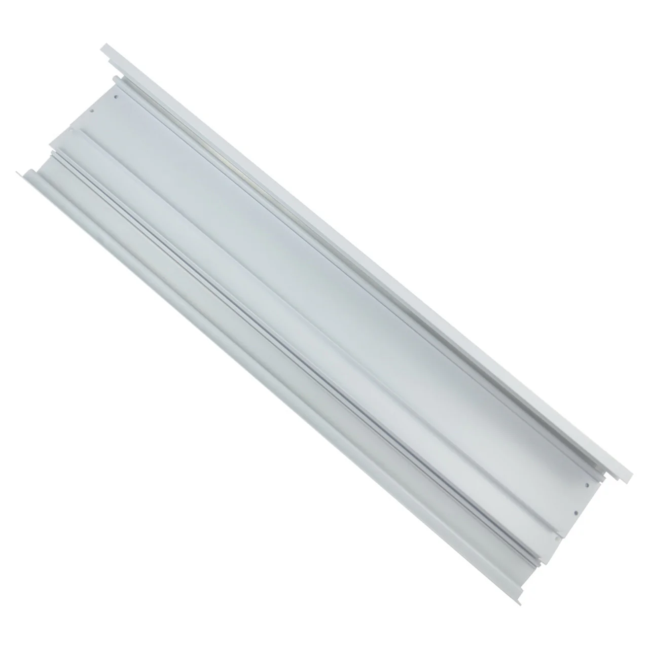 1ft x 4ft Flat Panel Surface Mount Kit - Image 4