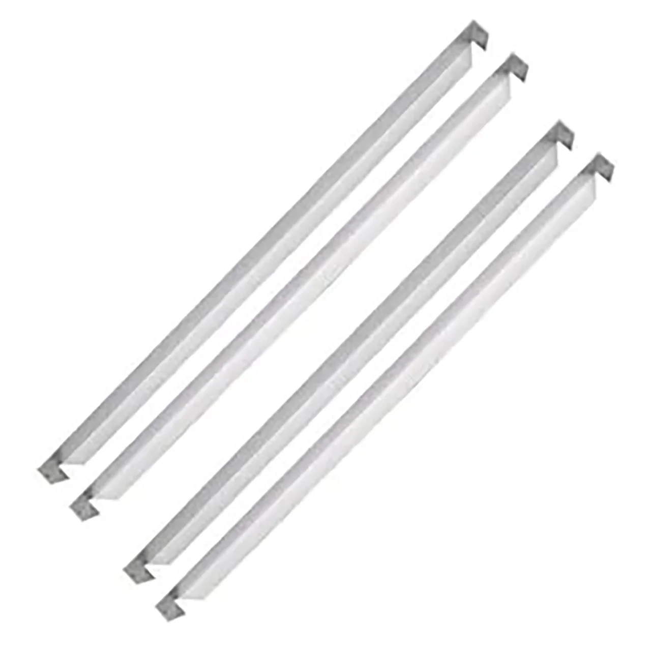 LED 2x2 Flat Panel Surface Mount Kit - Beyond LED - Image 2
