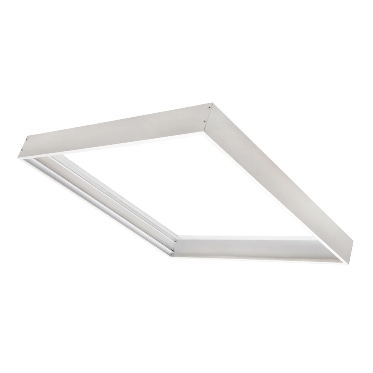 2ft x 2ft Flat Panel Surface Mount Kit - Image 3