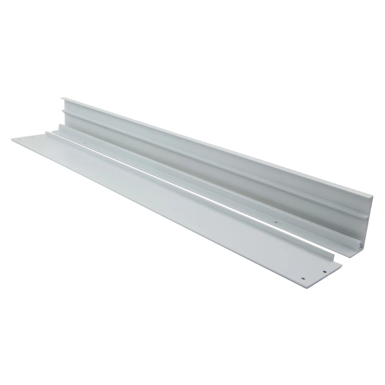 2ft x 4ft Flat Panel Surface Mount Kit - Image 3