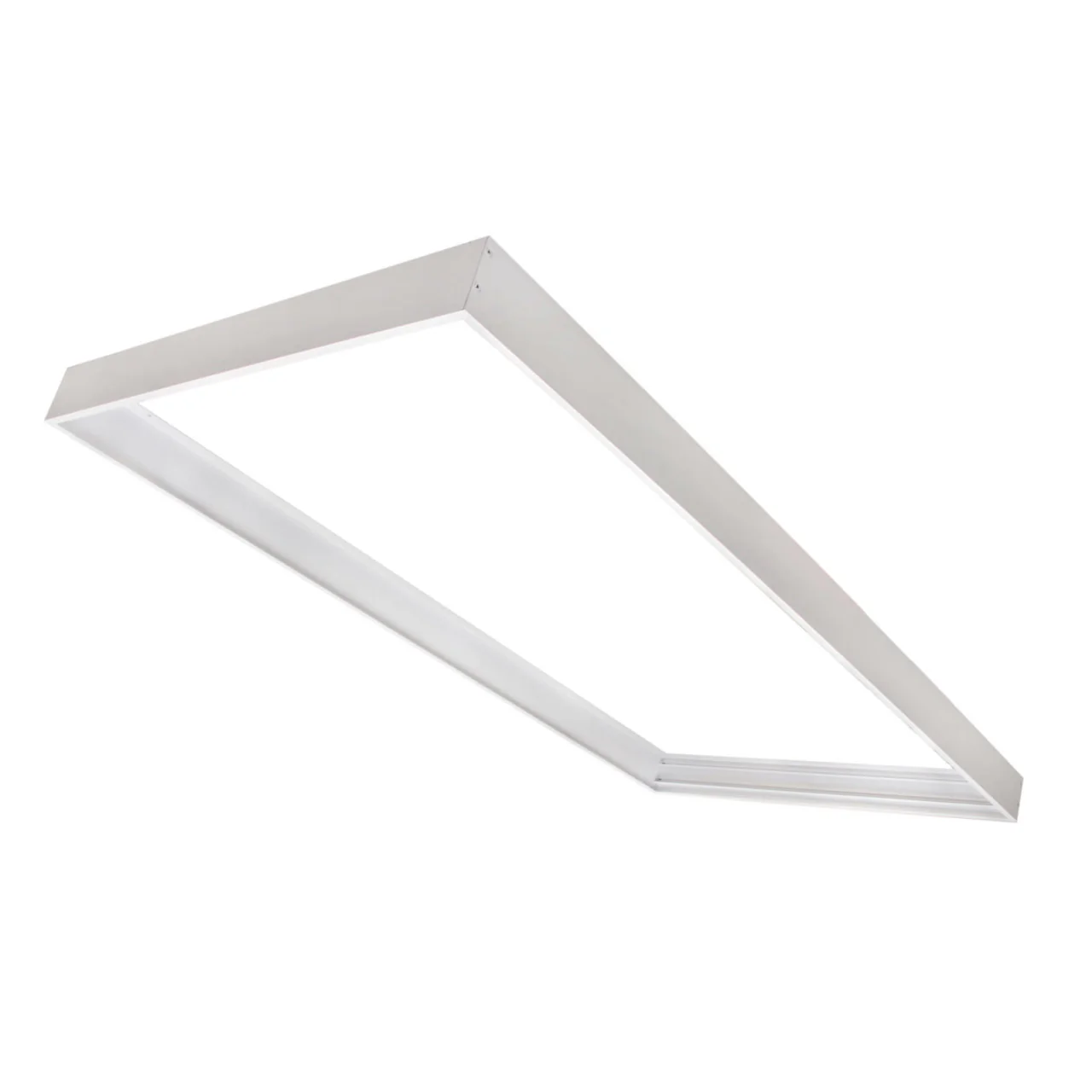 2ft x 4ft Flat Panel Surface Mount Kit - Image 5