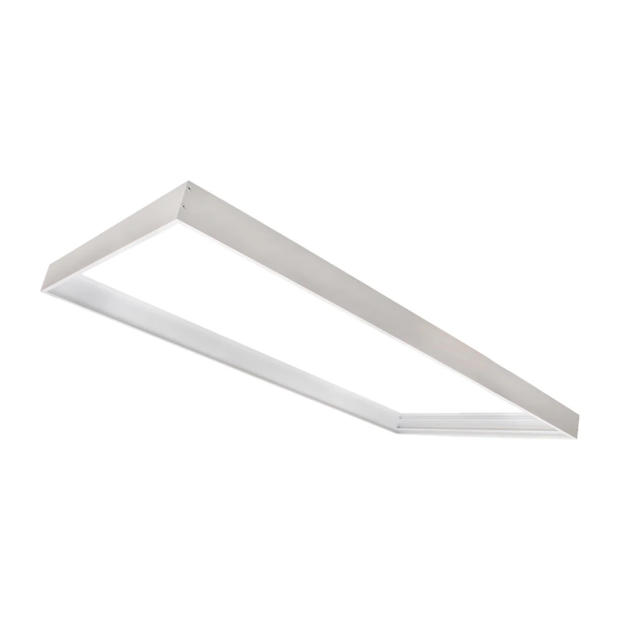 2ft x 4ft Flat Panel Surface Mount Kit - Image 6