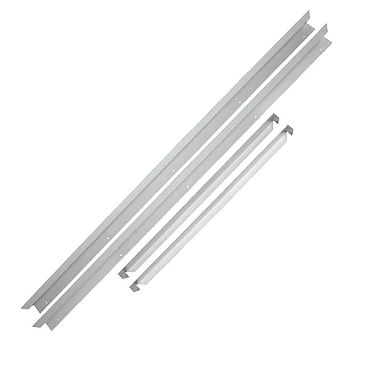 LED 2x4 Flat Panel Surface Mount Kit - Beyond LED - Image 2