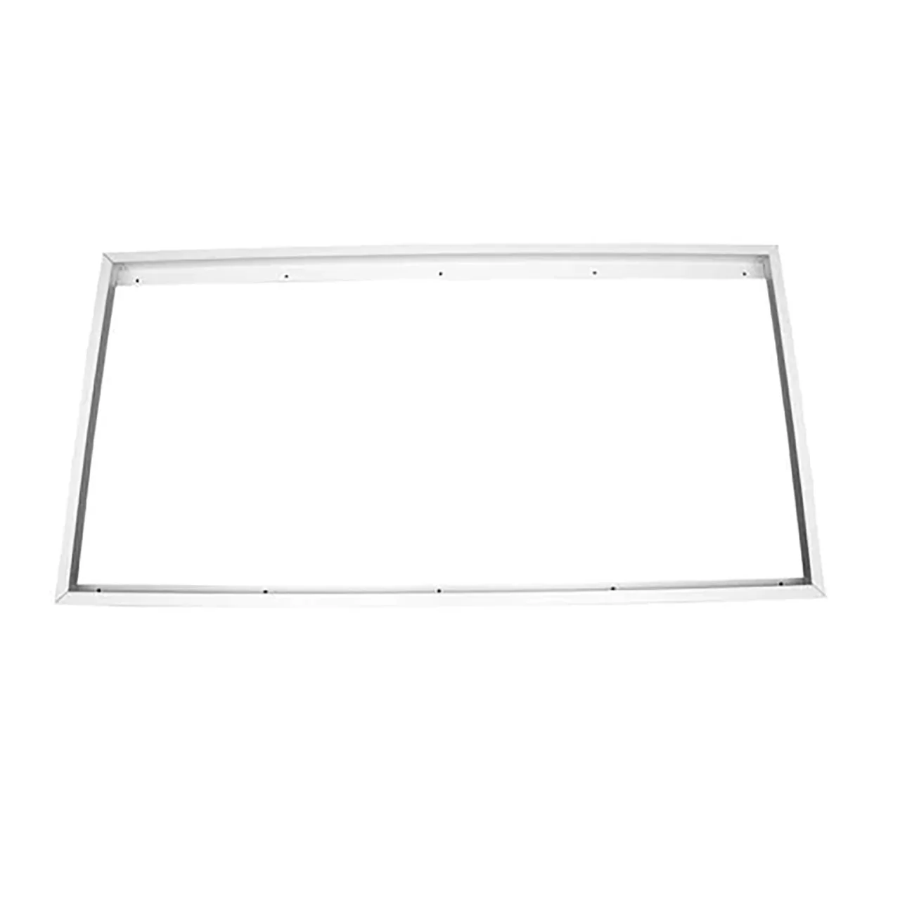 LED 2x4 Flat Panel Surface Mount Kit - Beyond LED - Image 3