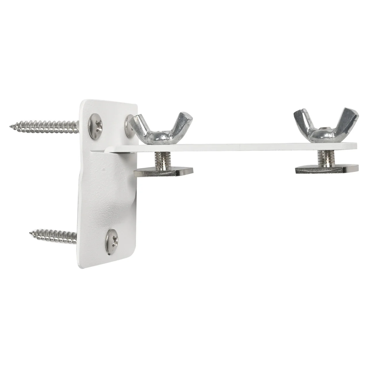 Wall Mount LED 4ft. Linear Light - 40 Watt - Color Tunable 3000K/4000K/5000K - White Lamp Body - LumeGen - Image 6