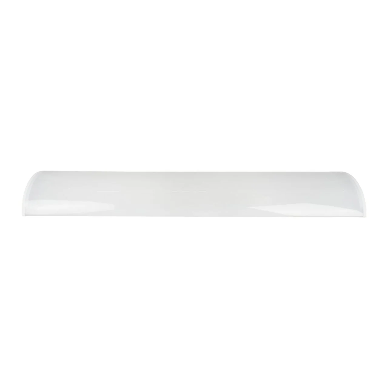 LED 4ft. x 9.6in. Wraparound Light - Wattage Adjustable 30W/40W/50W - Color Tunable 3500K/4000K/5000K - LumeGen - Image 3