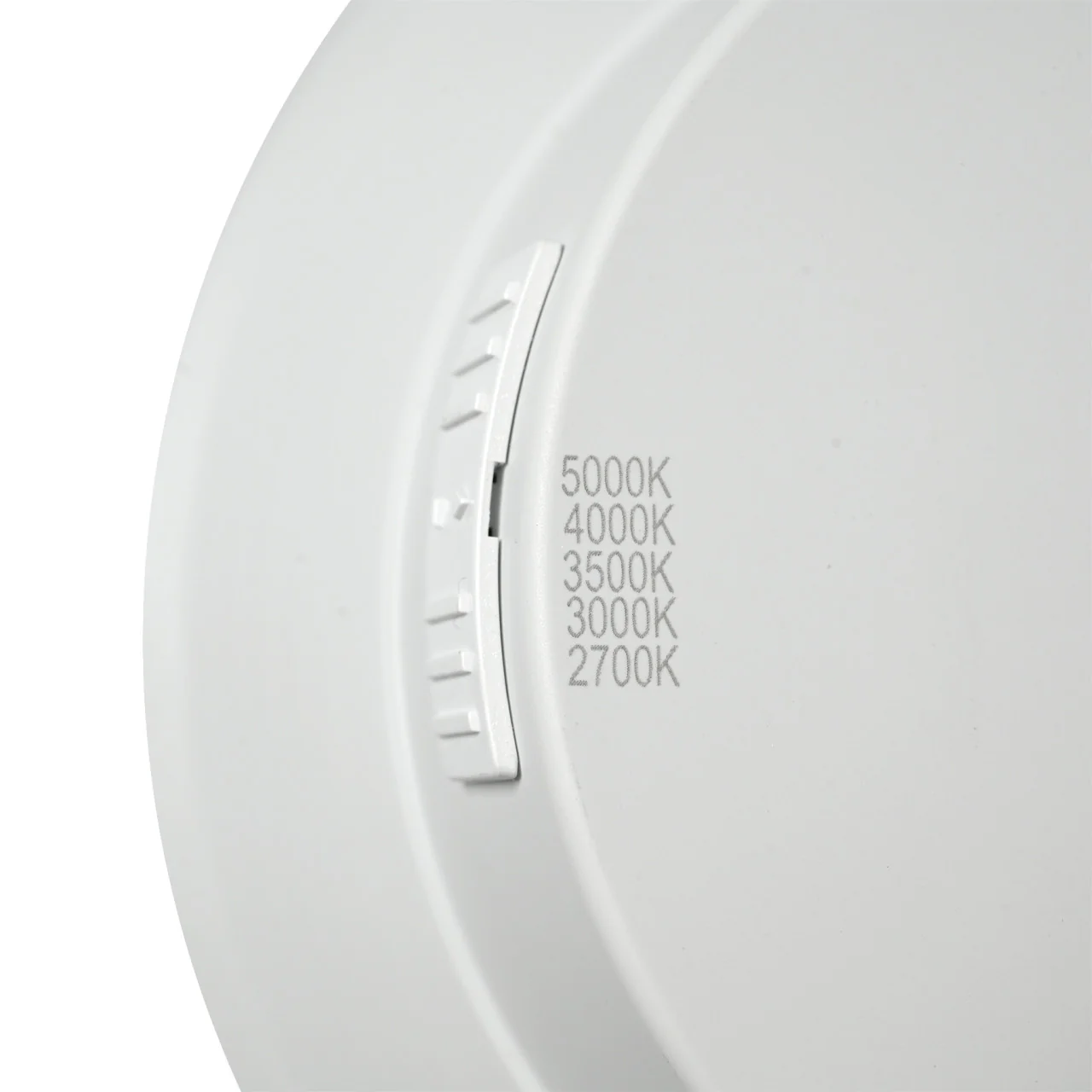 2-Pack - 5in./6in. LED Color Tunable Recessed Retrofit - 9W - 850 Lumens - 2700K/3000K/3500K/4000K/5000K - Image 4