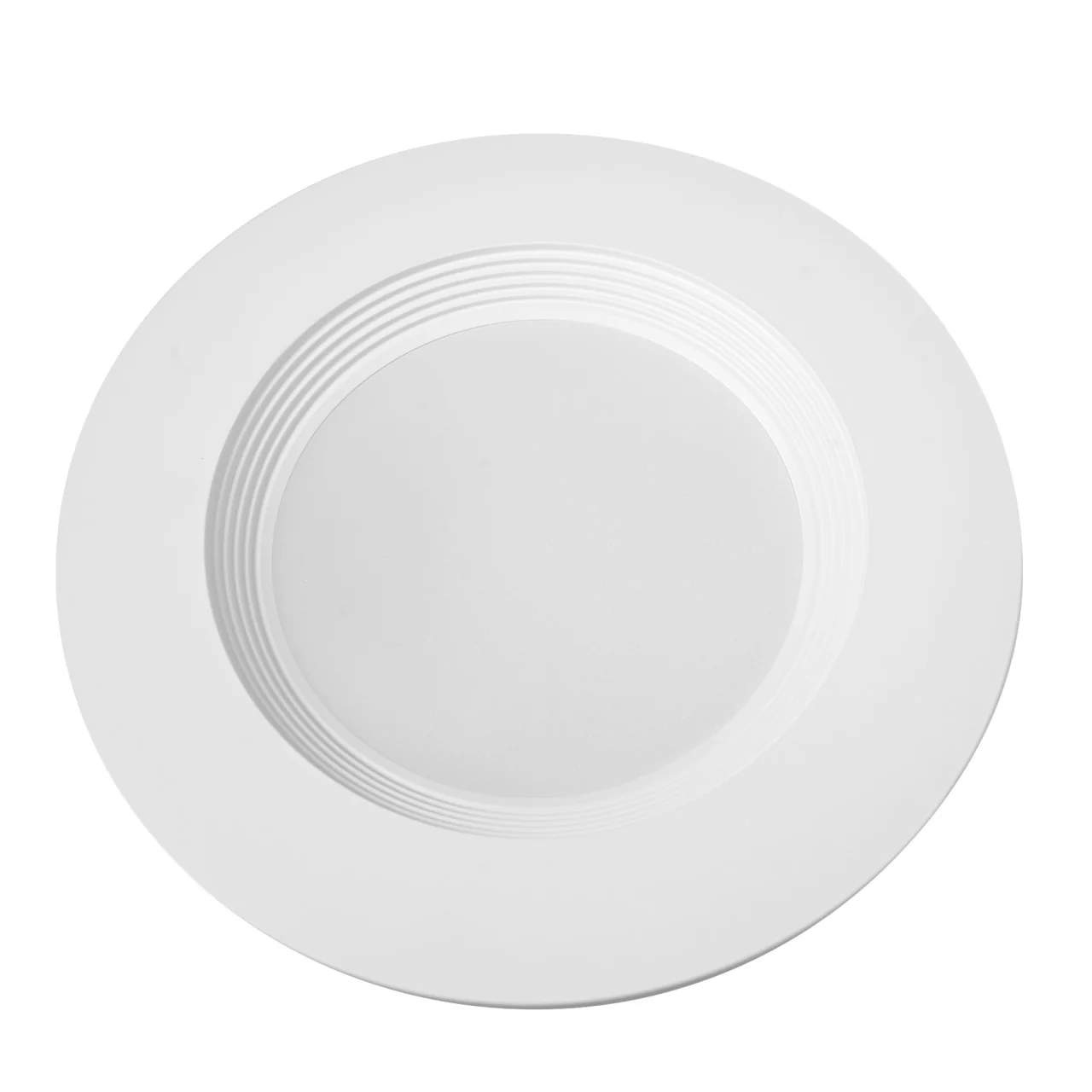 2-Pack - 5in./6in. LED Color Tunable Recessed Retrofit - 9W - 850 Lumens - 2700K/3000K/3500K/4000K/5000K - Image 5
