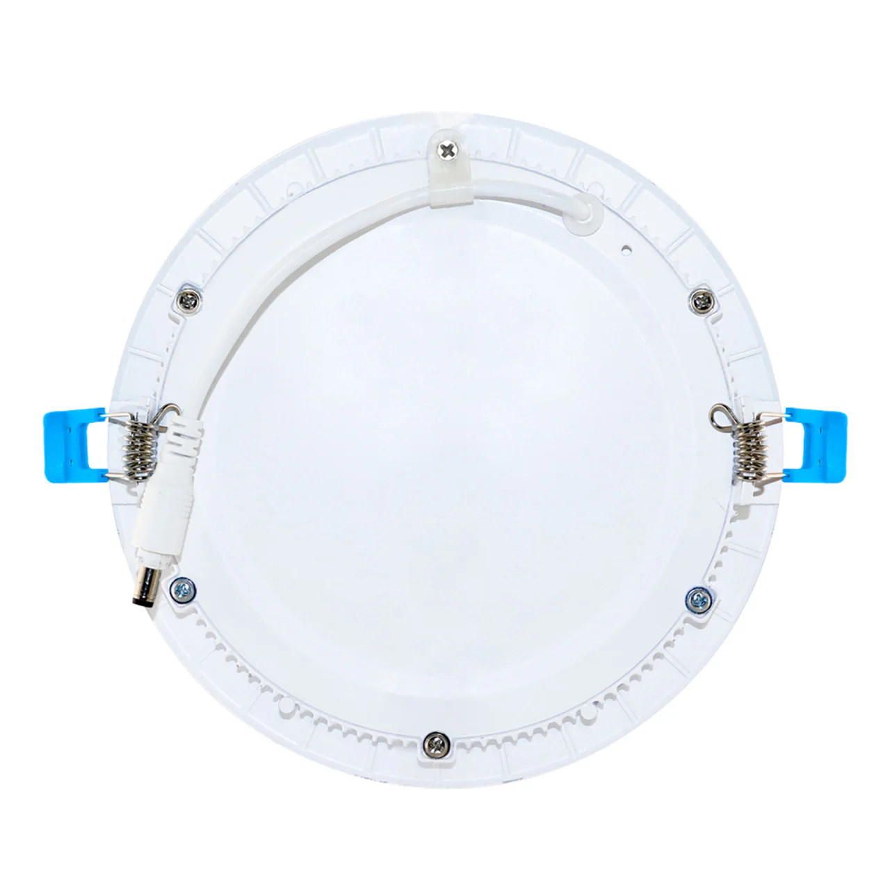 6in. LED Recessed Downlight - 12W - 900 Lumens - Euri Lighting - Image 6