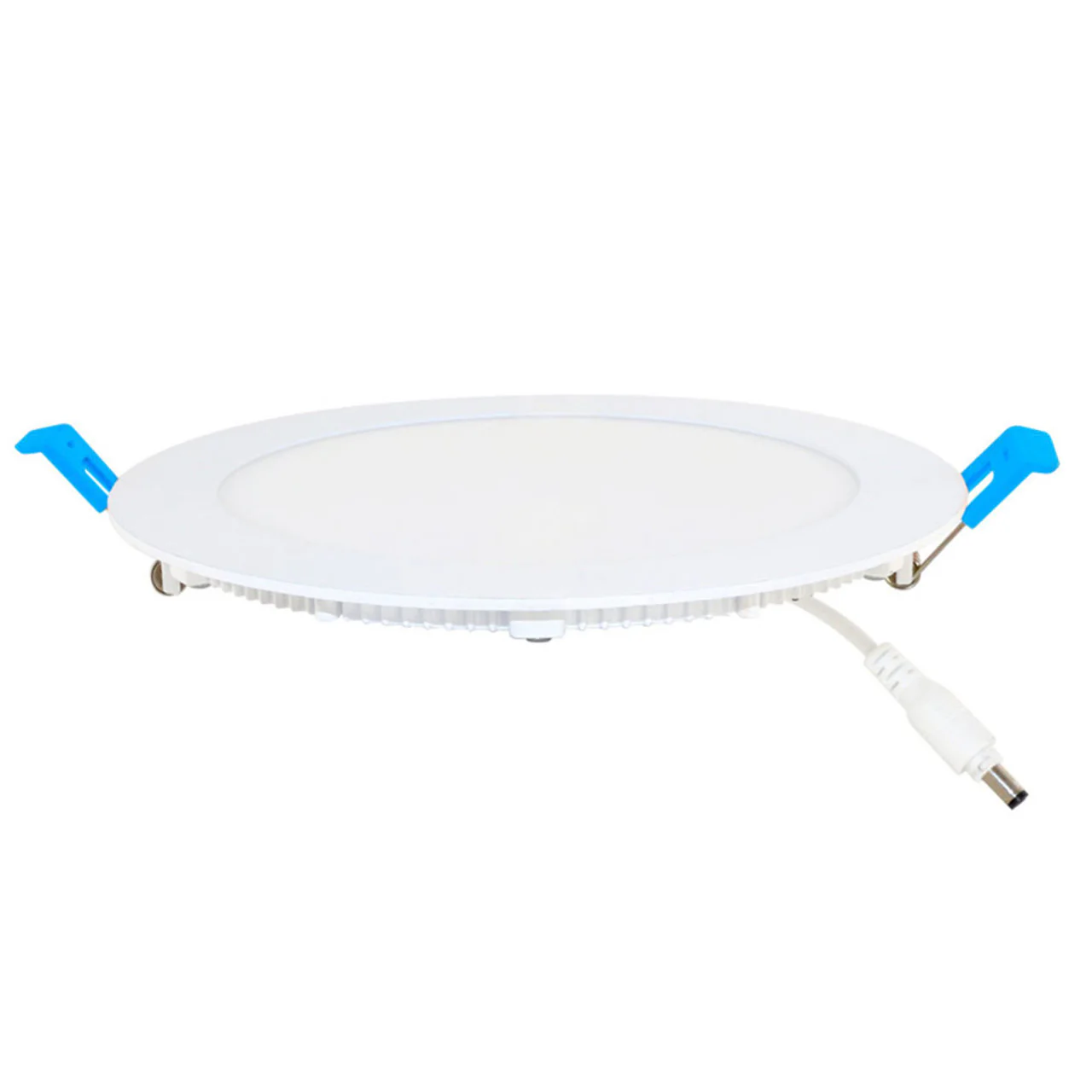 6in. LED Color Tunable Slim Recessed Downlight - 12W - 1000 Lumens - 2700K/3000K/3500K/4000K/5000K - Euri Lighting - Image 4