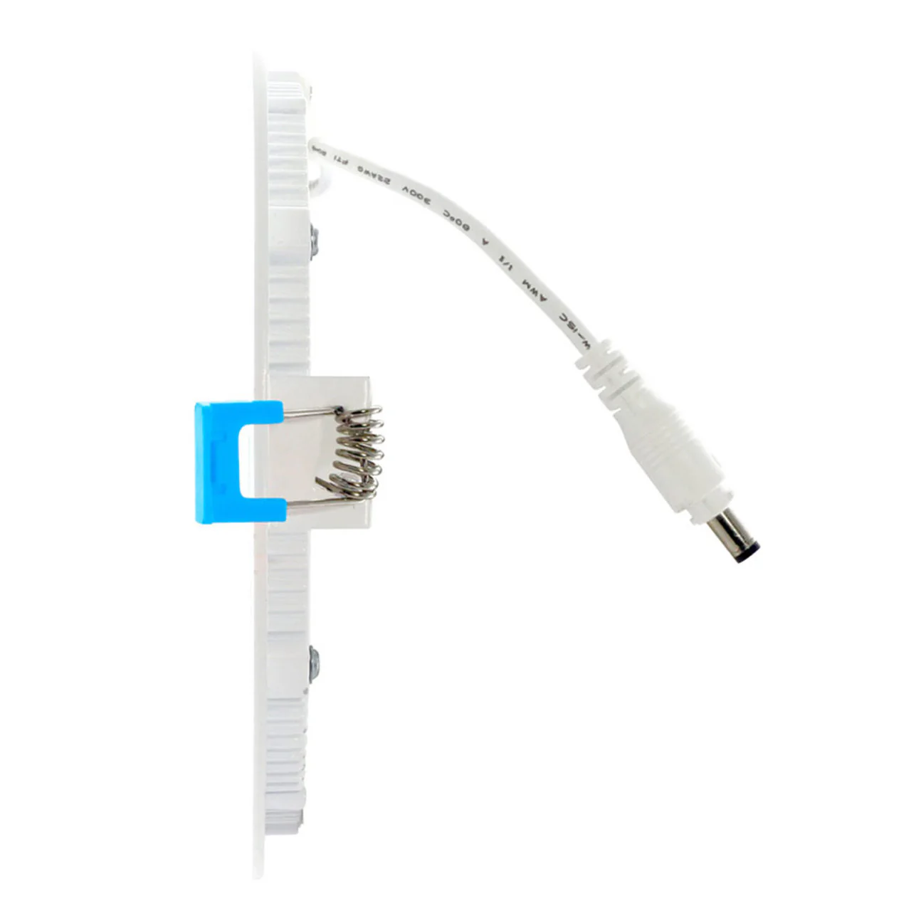 6in. LED Color Tunable Slim Recessed Downlight - 12W - 1000 Lumens - 2700K/3000K/3500K/4000K/5000K - Euri Lighting - Image 5