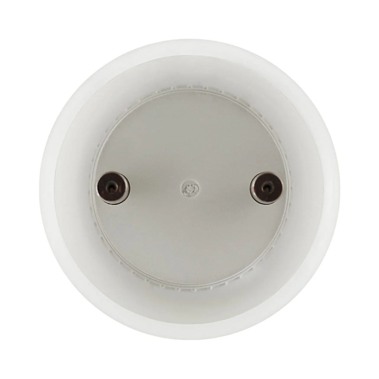2-Pack LED A19 Bulb - 8W - 800 Lumens - GU24 Base - Euri Lighting - Image 2