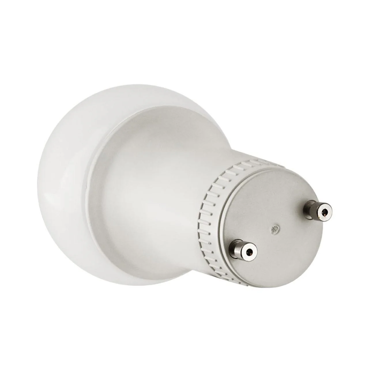 2-Pack LED A19 Bulb - 8W - 800 Lumens - GU24 Base - Euri Lighting - Image 4