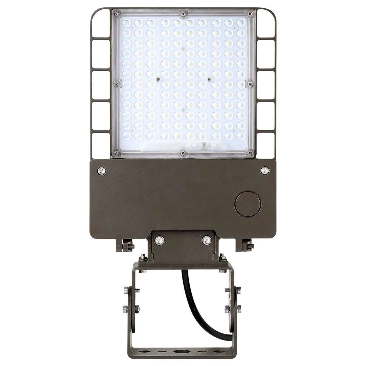 LED Area Light - 100W - 14,100 Lumens - Image 10