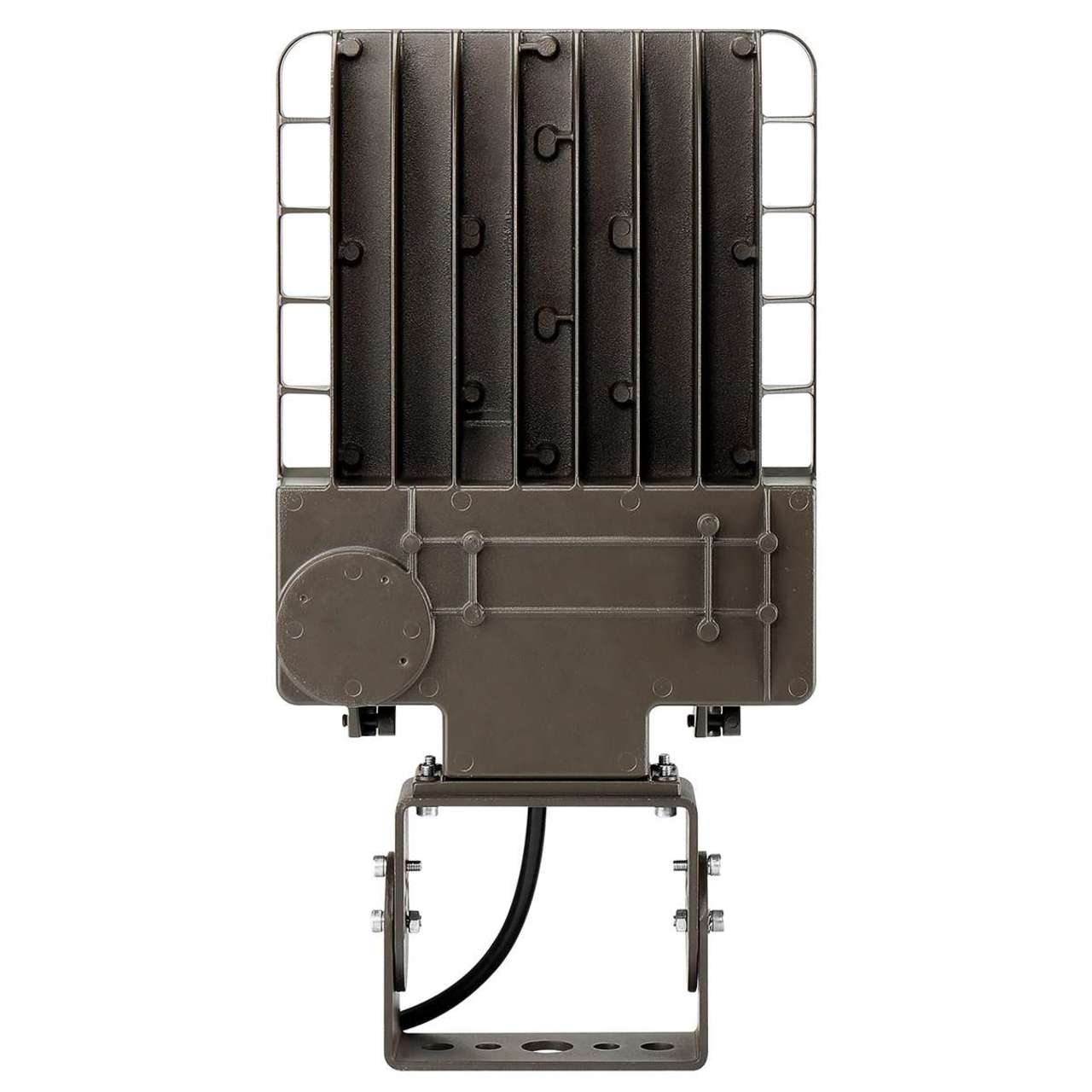 LED Area Light - 100W - 14,100 Lumens - Image 11