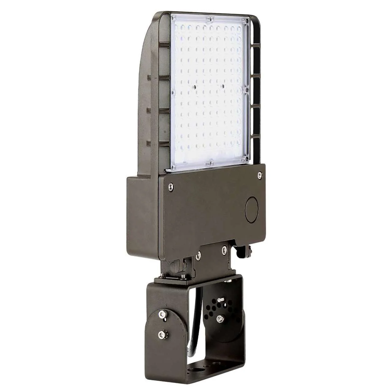 LED Area Light - 100W - 14,100 Lumens - Image 12