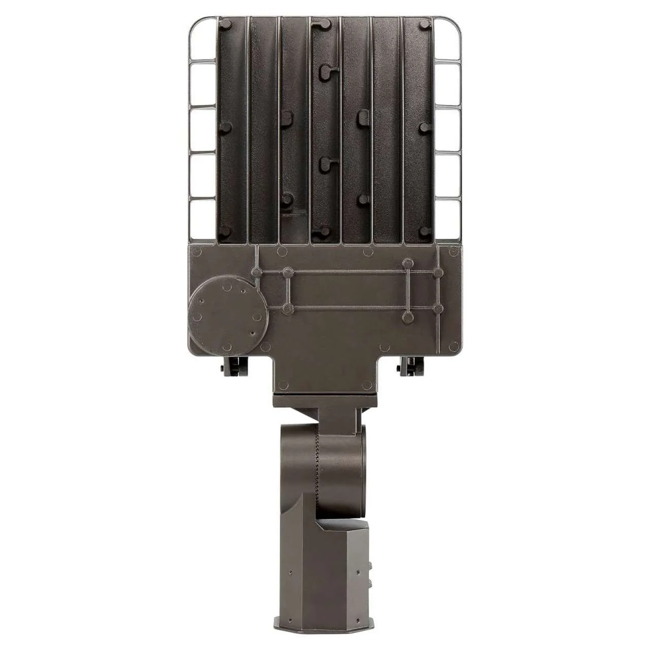 LED Area Light - 100W - 14,100 Lumens - Image 3