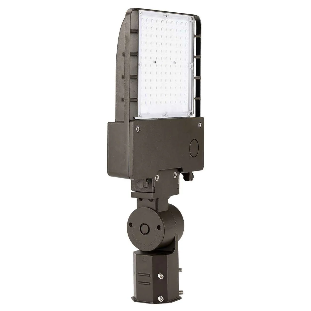 LED Area Light - 100W - 14,100 Lumens - Image 4