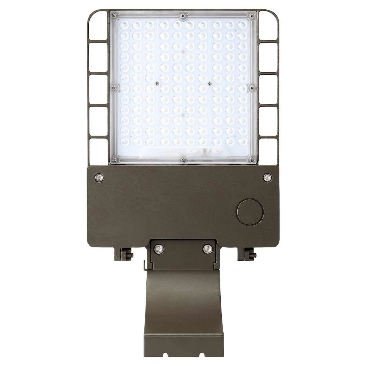 LED Area Light - 100W - 14,100 Lumens - Image 5