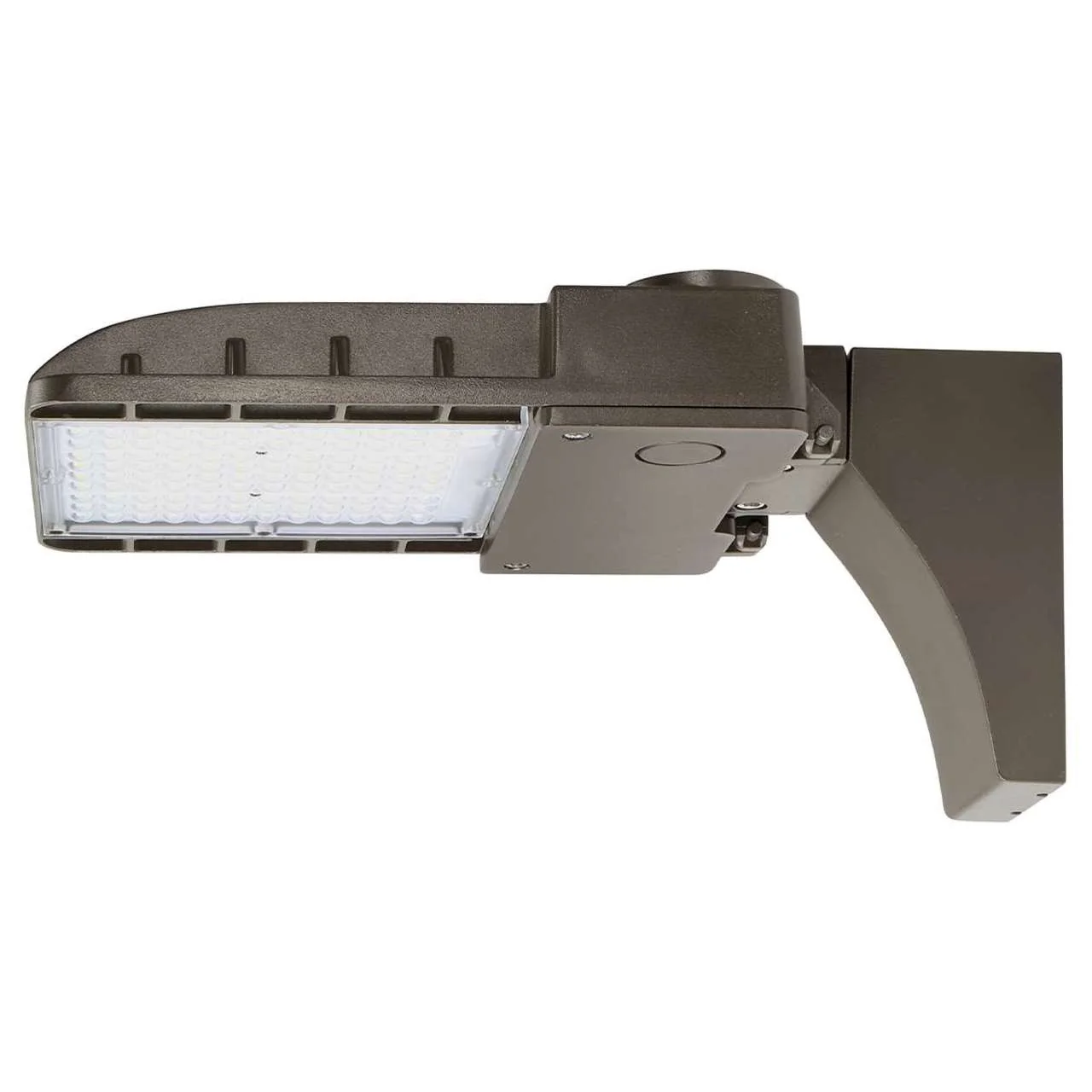 LED Area Light - 100W - 14,100 Lumens - Image 7
