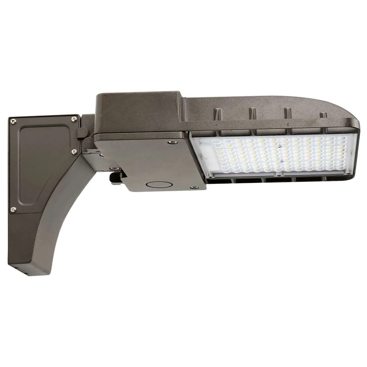 LED Area Light - 100W - 14,100 Lumens - Image 8