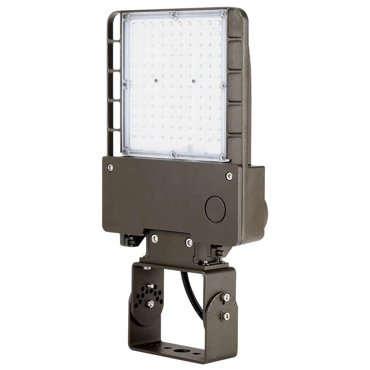 LED Area Light - 100W - 14,100 Lumens - Image 9