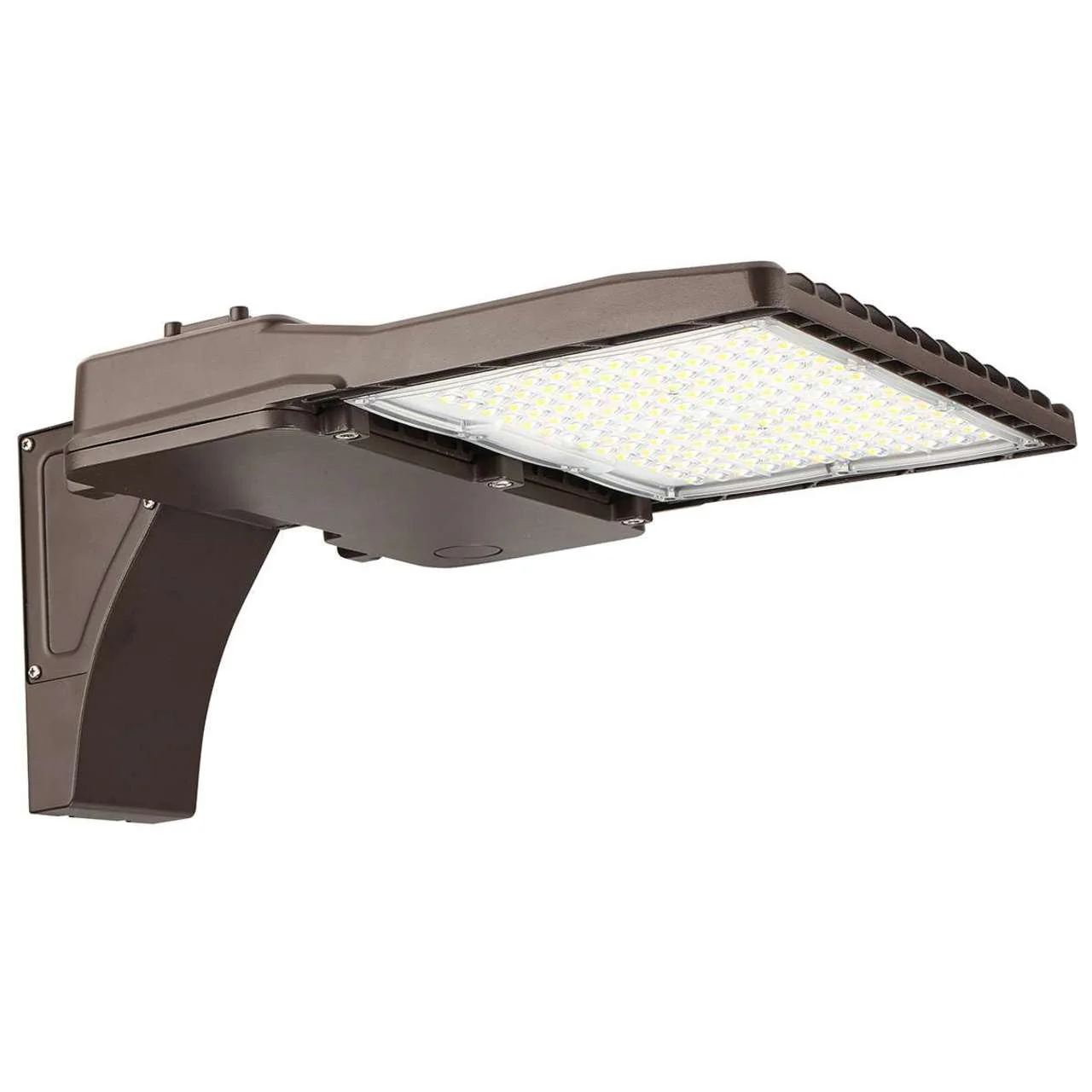 LED Area Light - 150W - 21,000 Lumens - Image 3