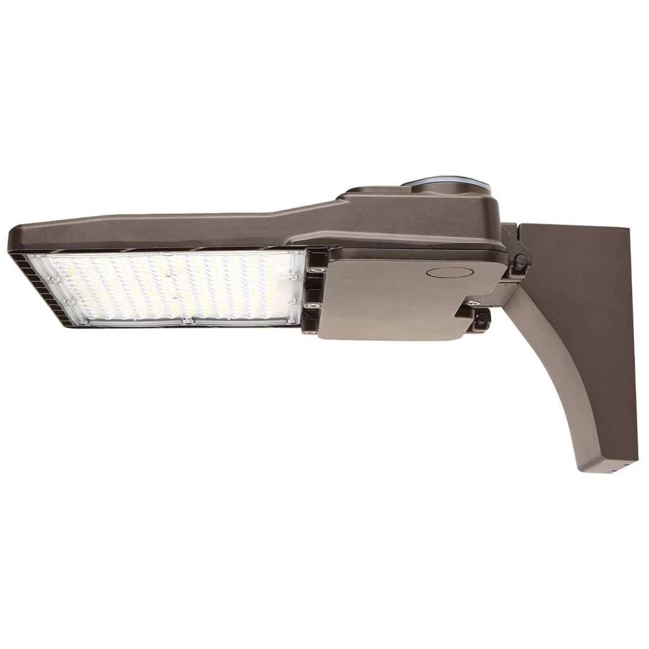 LED Area Light - 150W - 21,000 Lumens - Image 4