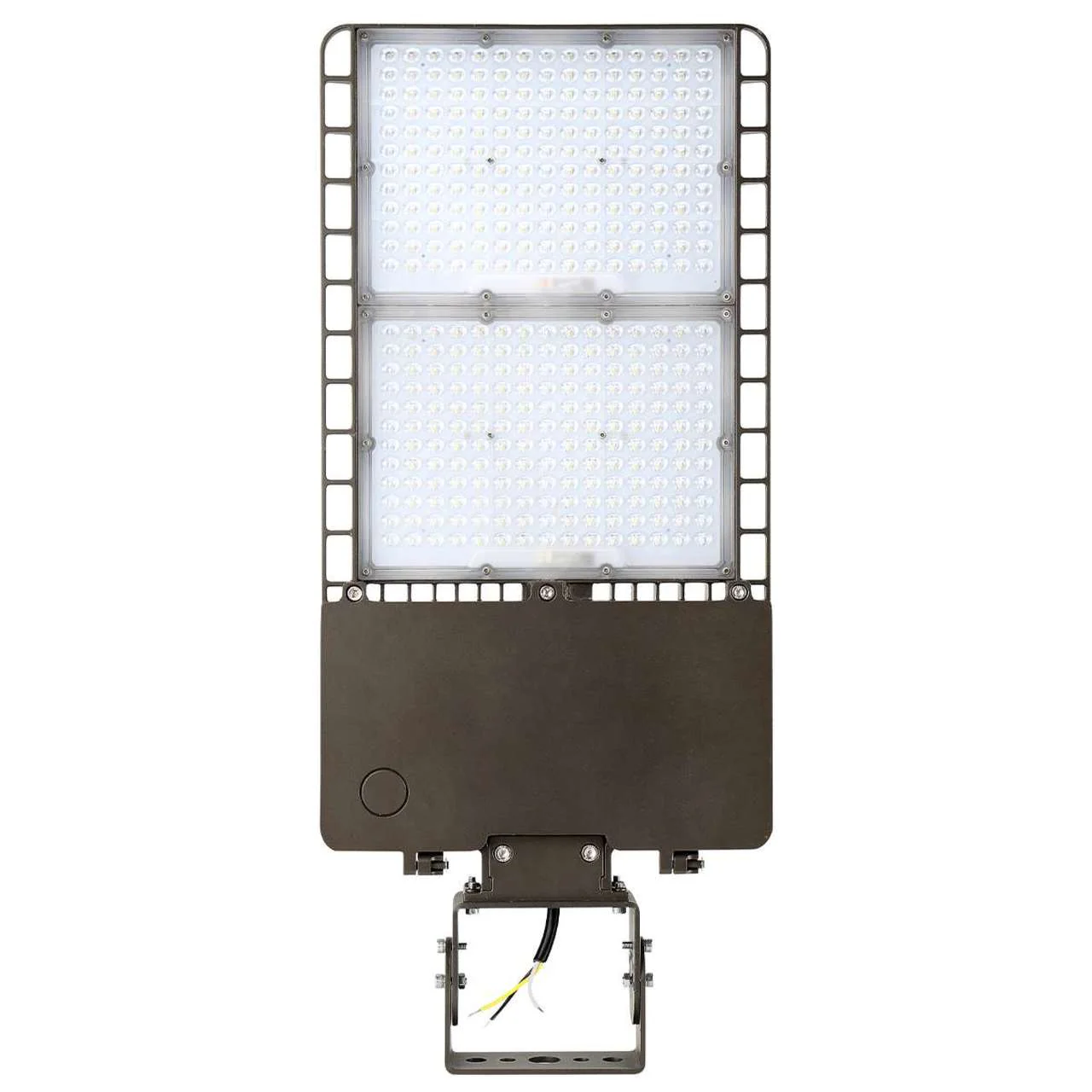 LED Area Light - 300W - 42,000 Lumens - Image 10