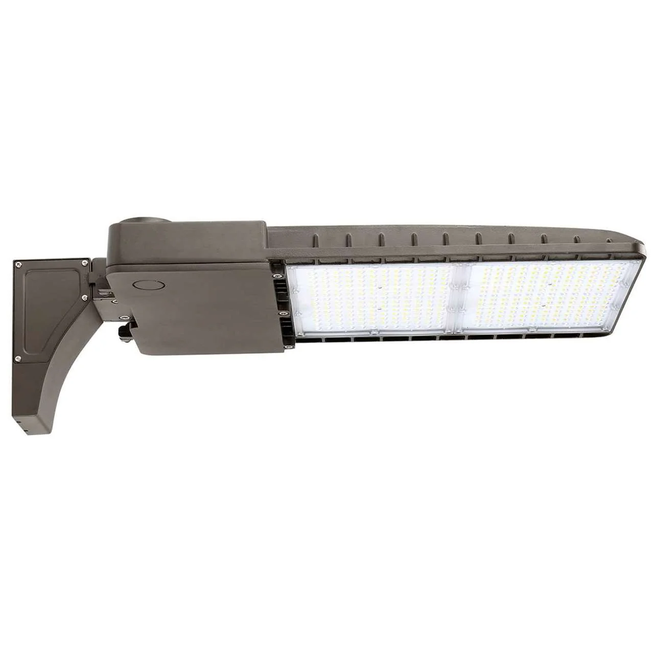 LED Area Light - 300W - 42,000 Lumens - Image 8