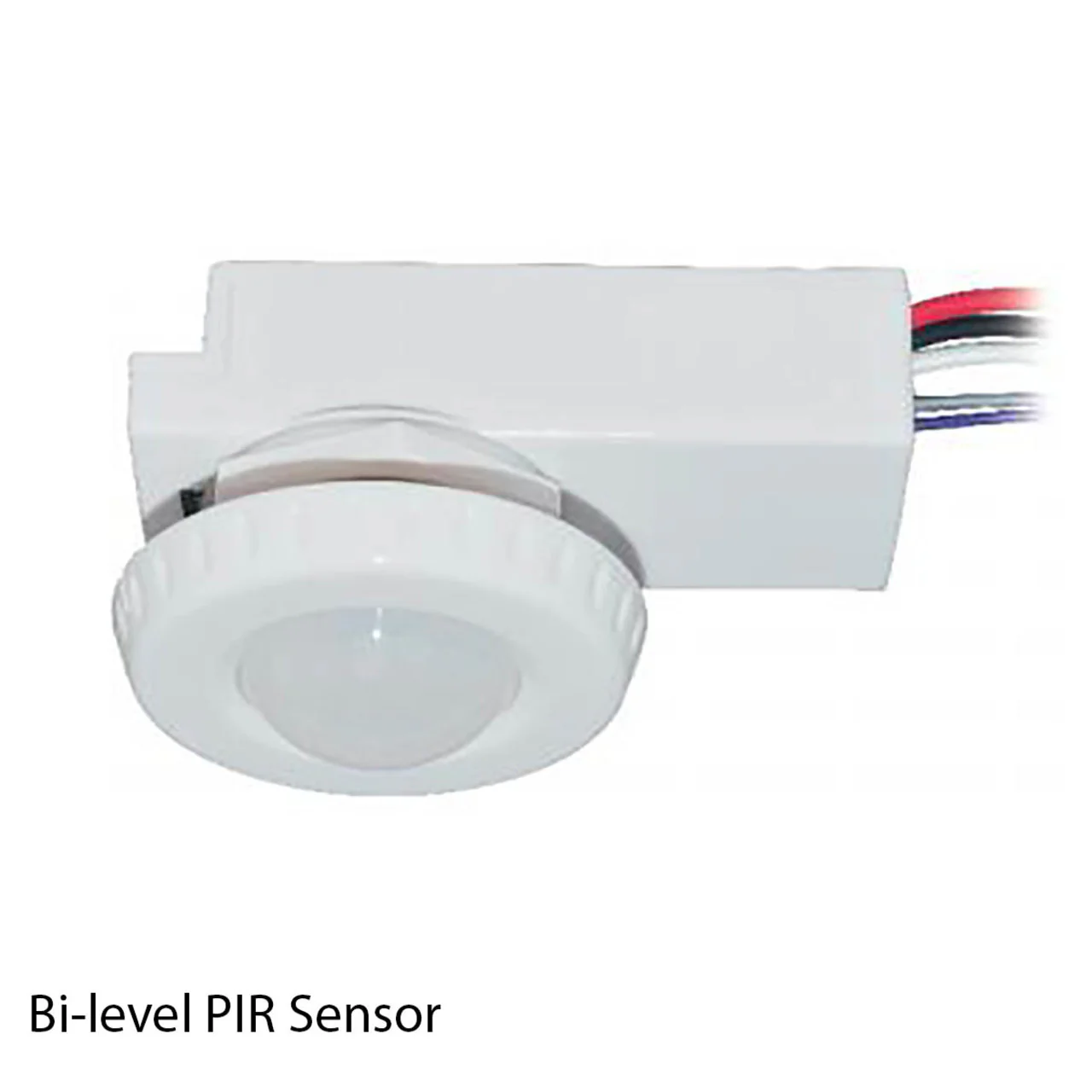 Bi-level PIR Sensor - Image 2