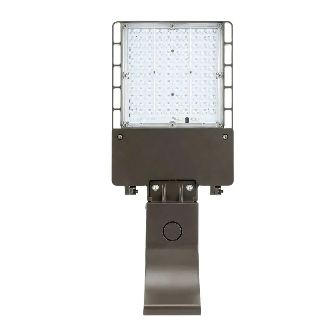 LED Area Light - Square/Round Pole Mount - Image 3
