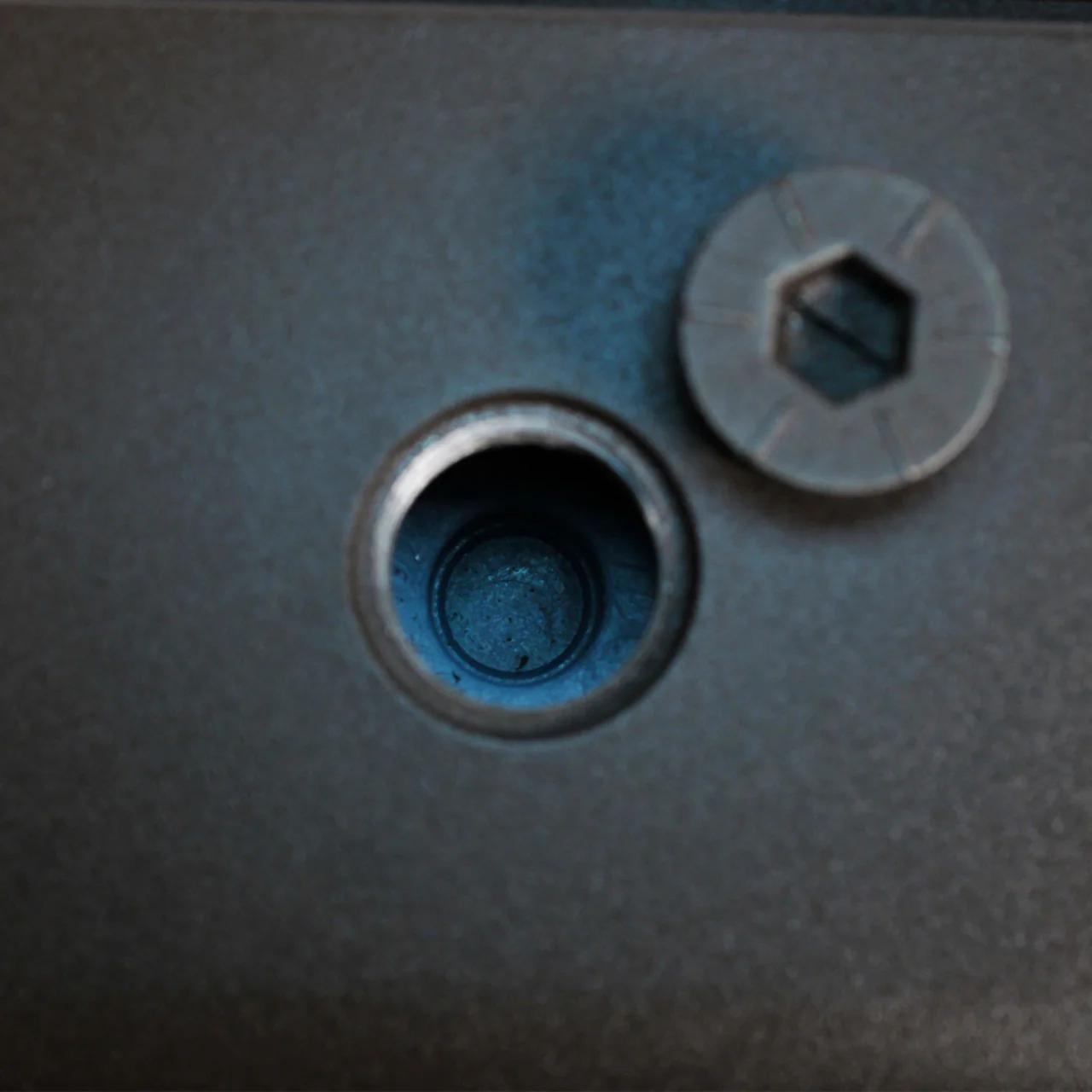 LED Wattage Adjustable Area Light w/ Built-in Photosensor - 150W/200W/240W/300W - 5000K - Image 12