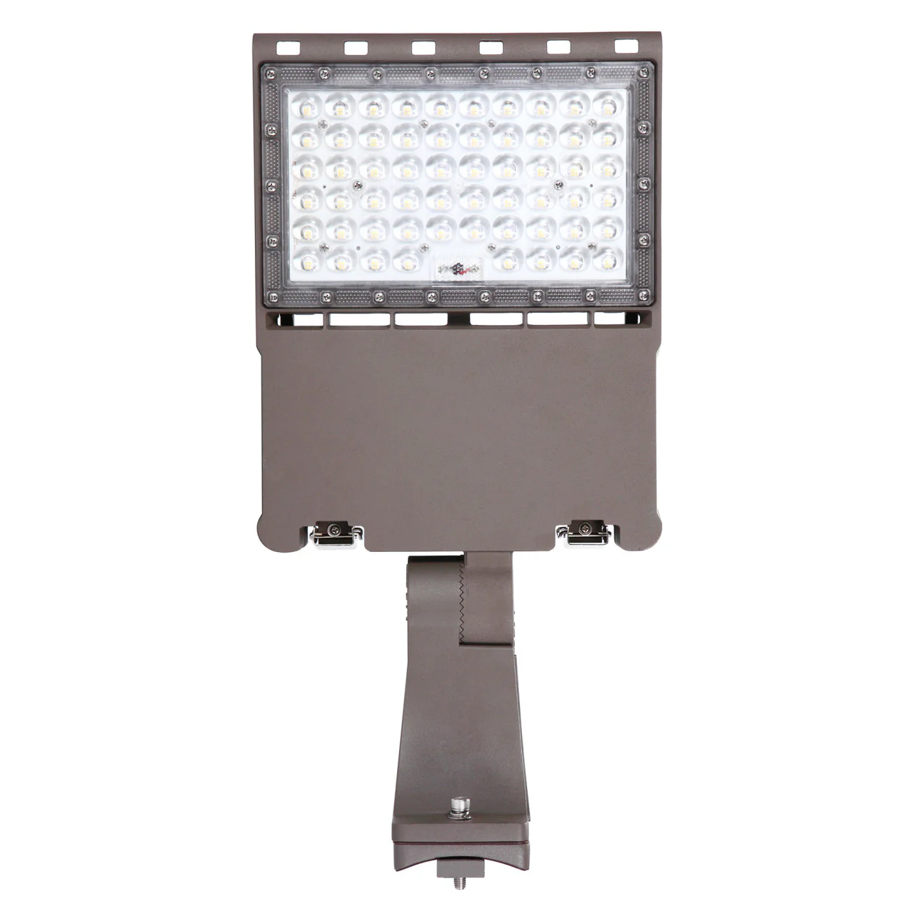 LED Area Light - 100W - 15,000 Lumens - 5000K - HG Lighting - Image 2