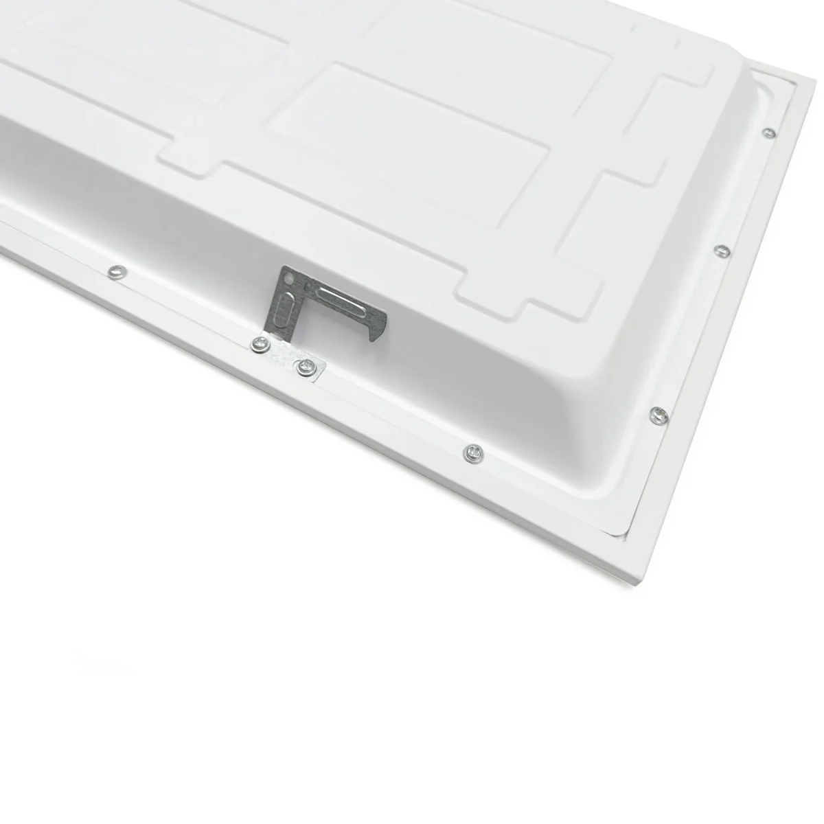LED Backlit Panel Light 120-277V 40W 5000 Lumens ETL DLC Premium - Image 5