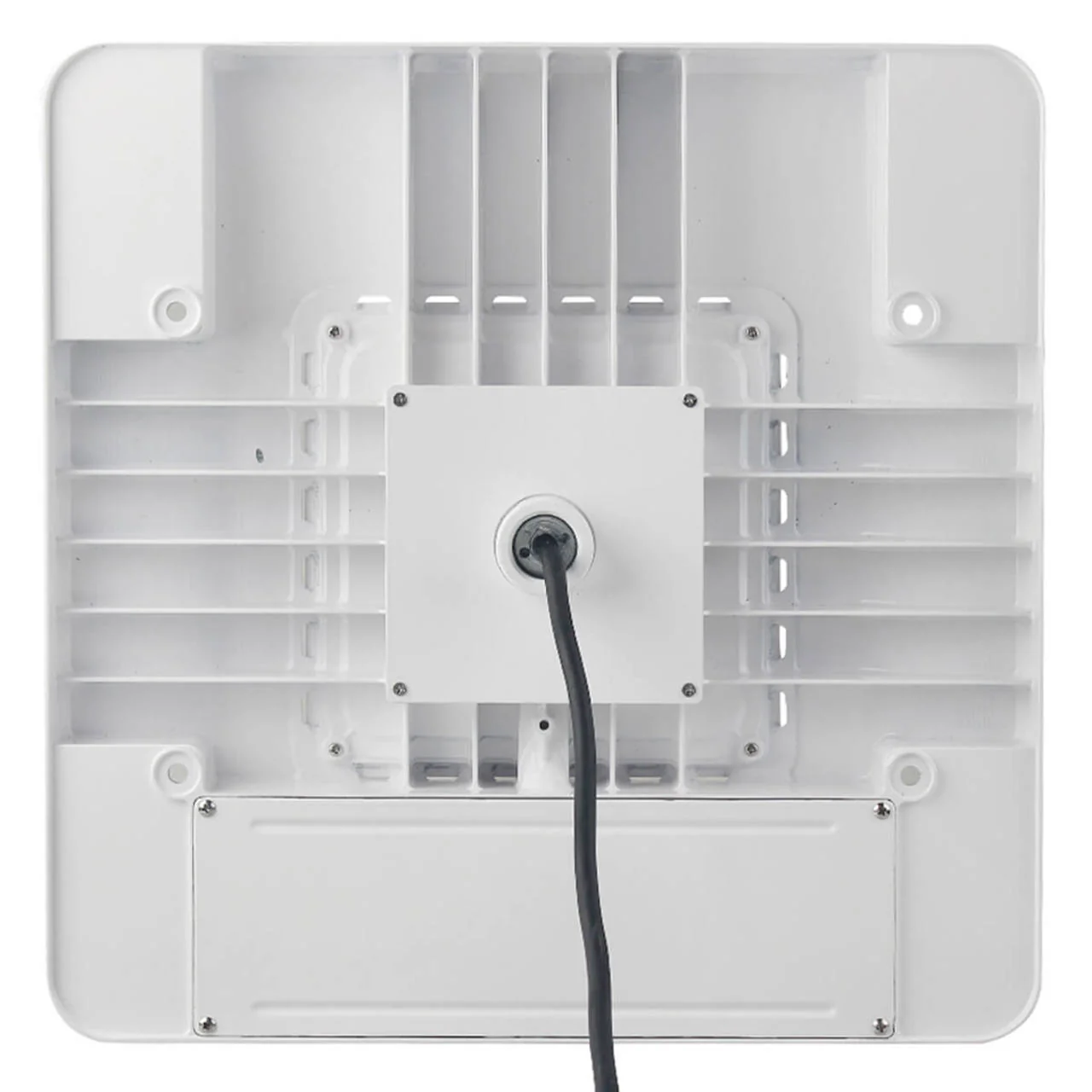 LED Canopy Light - 150W - 20,250 Lumens - 5000K - Euri Lighting - Image 5
