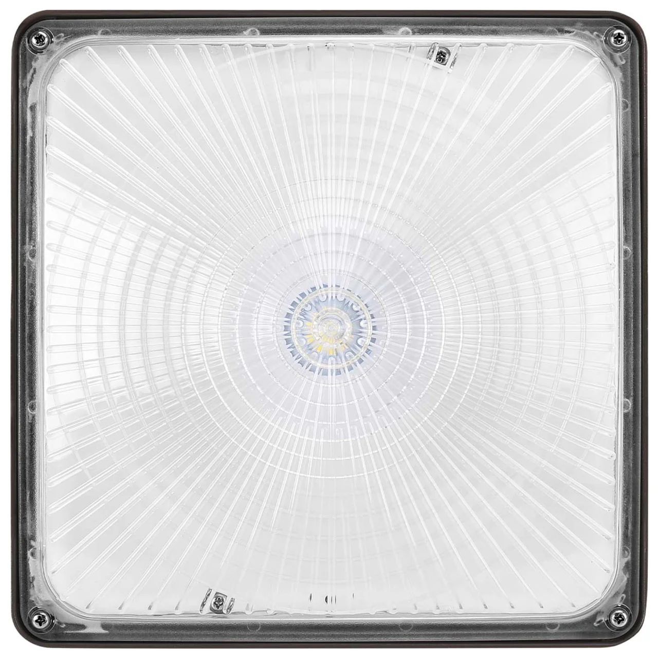 LED Canopy Light - 27W - Dimmable - Image 3