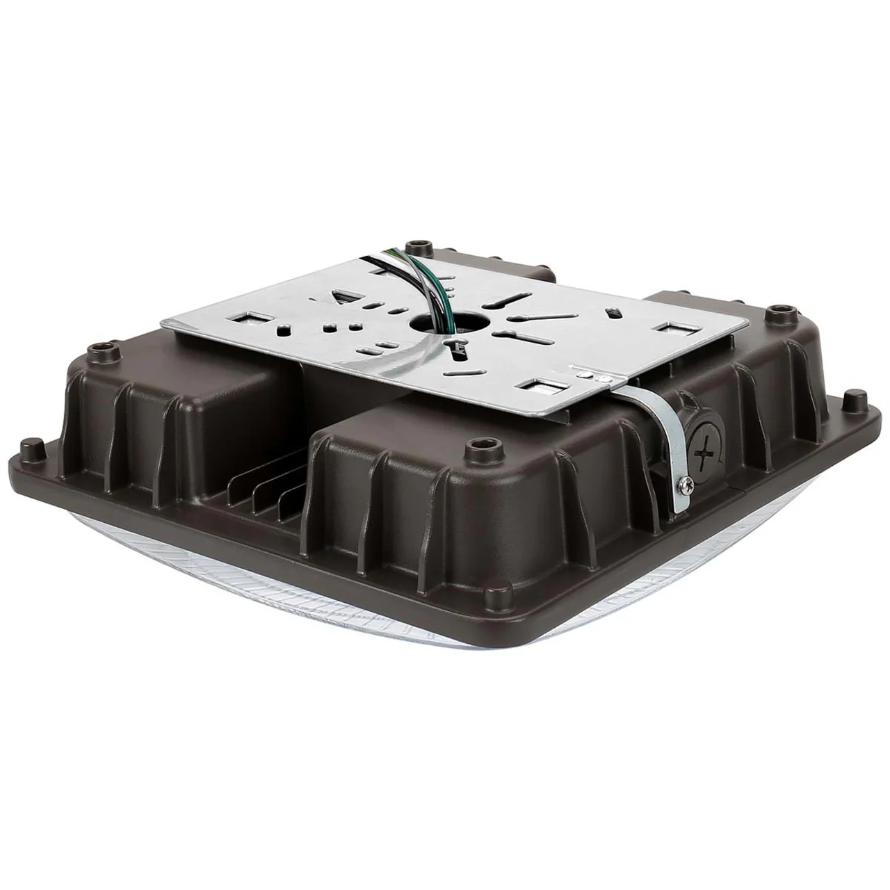 LED Canopy Light - 40W - Dimmable - Image 2