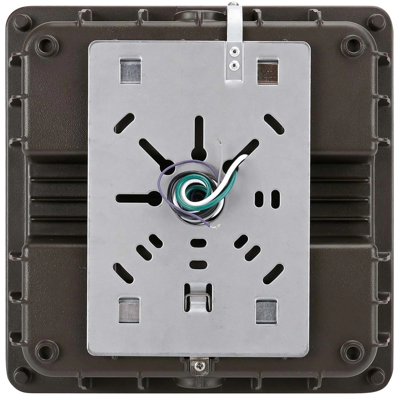 LED Canopy Light - 40W - Dimmable - Image 4