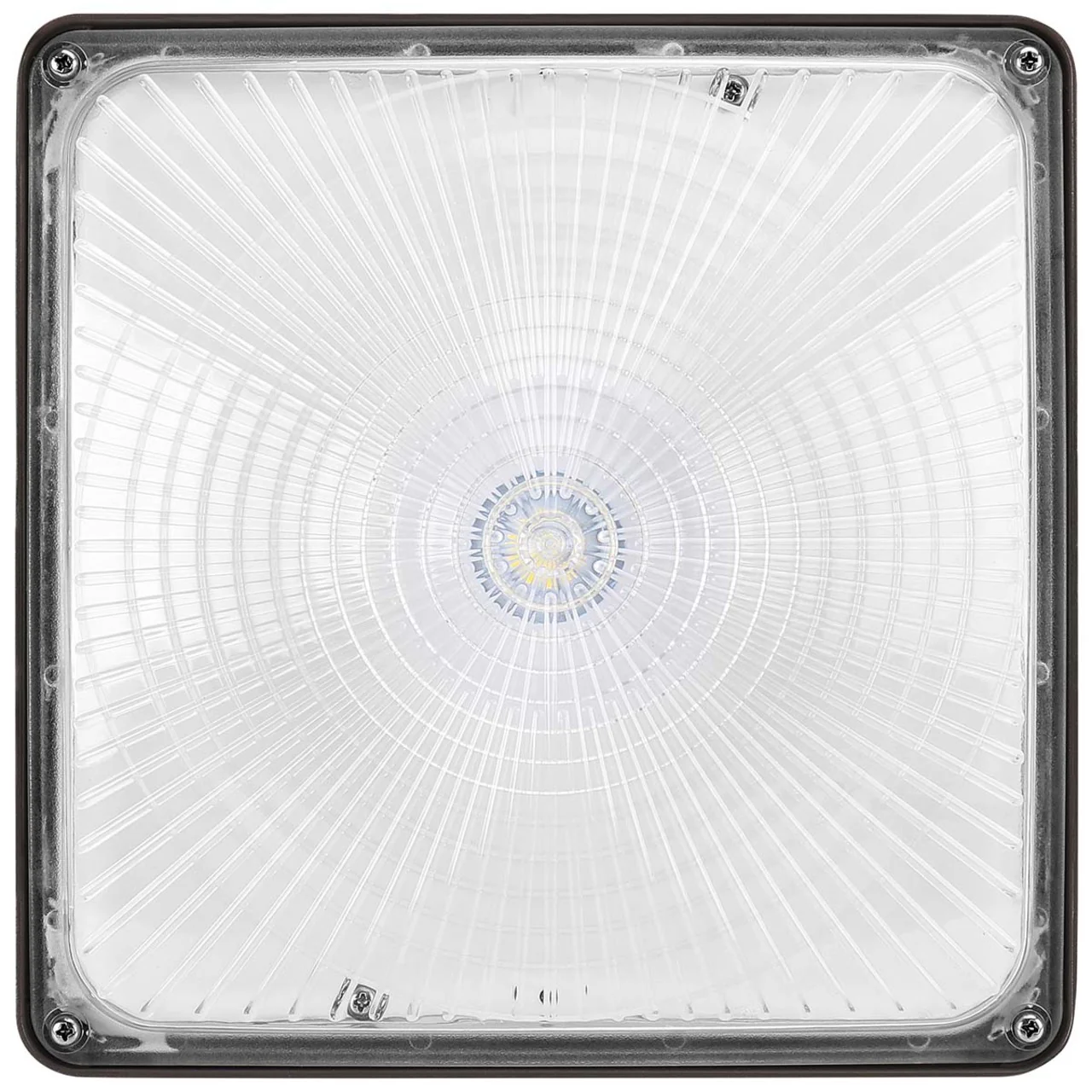 LED Canopy Light - 60W - Dimmable - Image 3