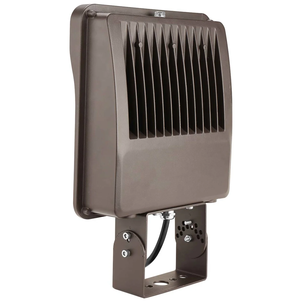 LED Color Tunable Flood Light - 120W - 3000K/4000K/5000K - Image 10