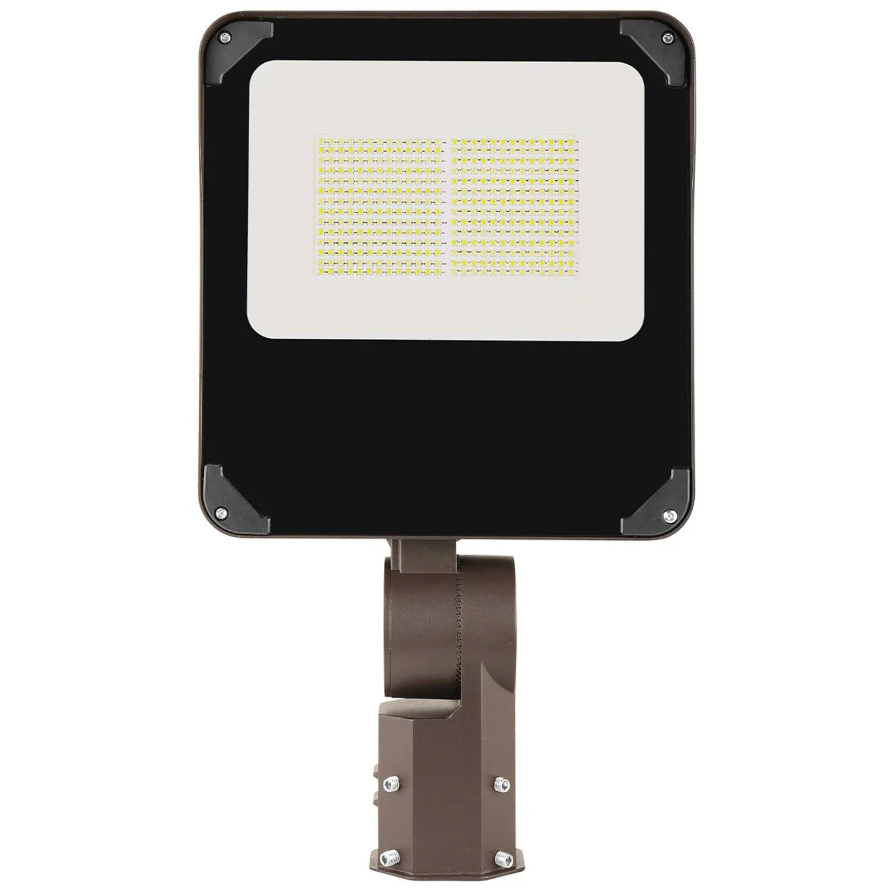 LED Color Tunable Flood Light - 120W - 3000K/4000K/5000K - Image 2