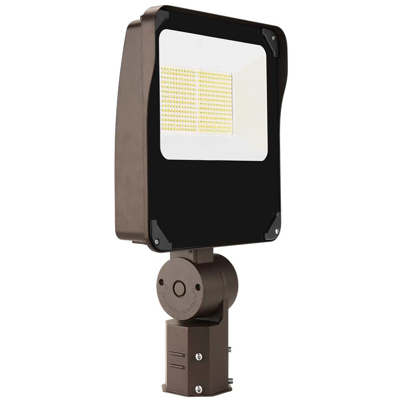 LED Color Tunable Flood Light - 120W - 3000K/4000K/5000K - Image 3