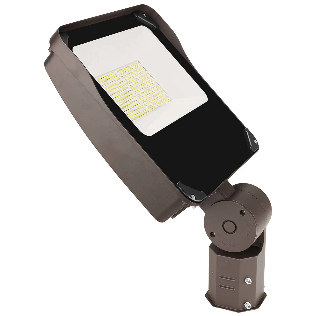 LED Color Tunable Flood Light - 120W - 3000K/4000K/5000K - Image 4