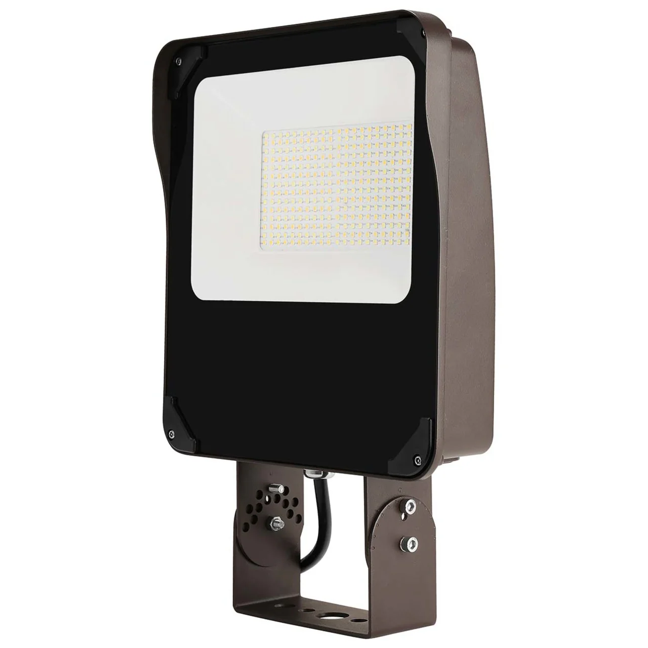 LED Color Tunable Flood Light - 120W - 3000K/4000K/5000K - Image 7