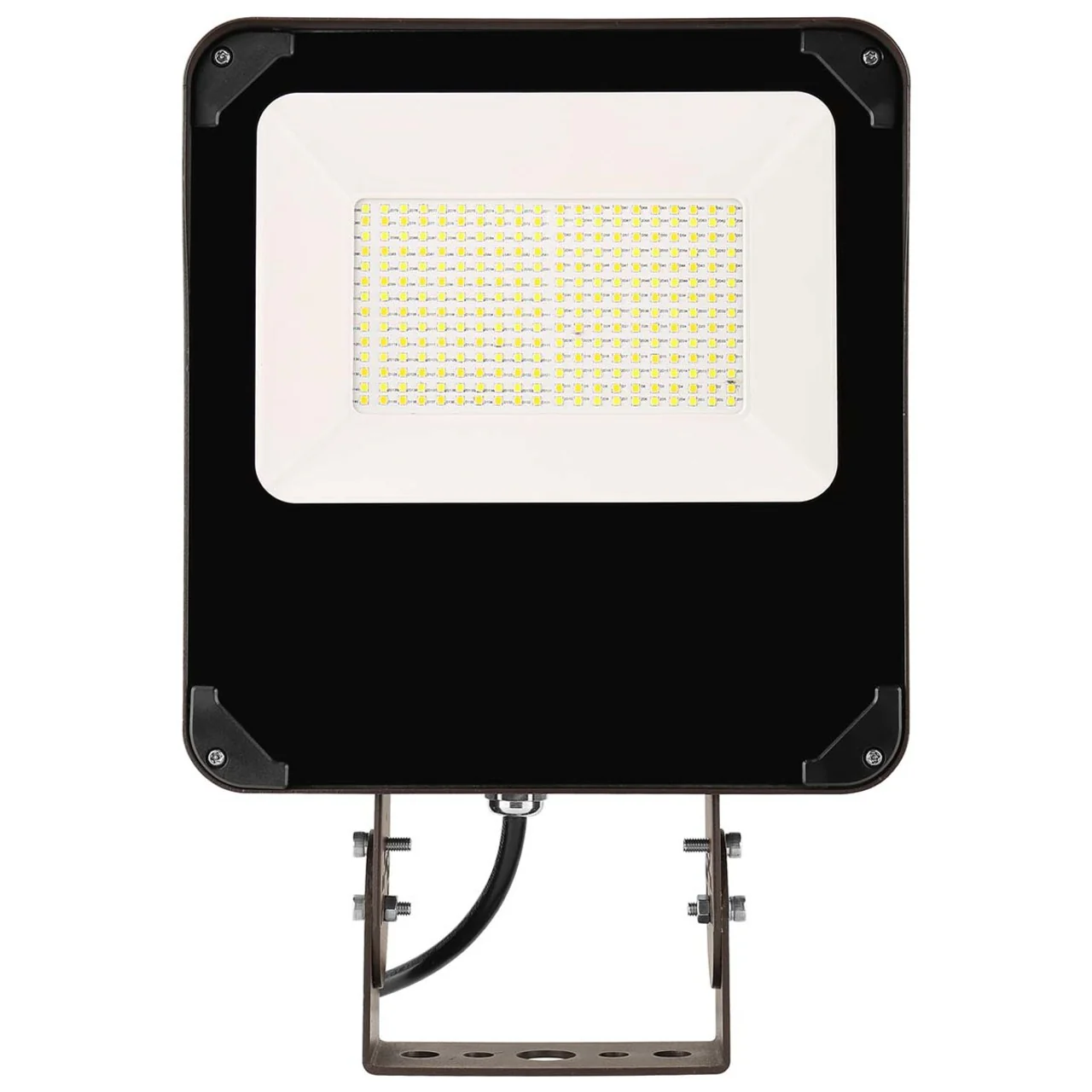 LED Color Tunable Flood Light - 120W - 3000K/4000K/5000K - Image 8