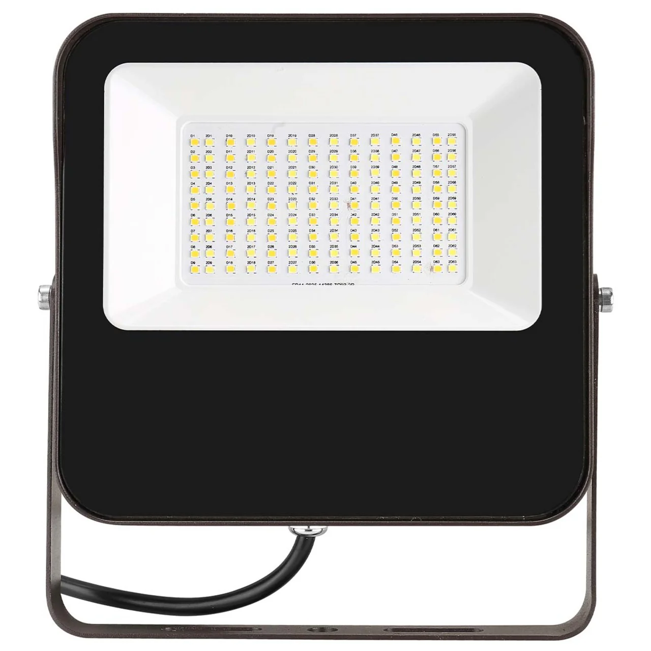 LED Color Tunable Flood Light - 65W - 3000K/4000K/5000K - Image 5