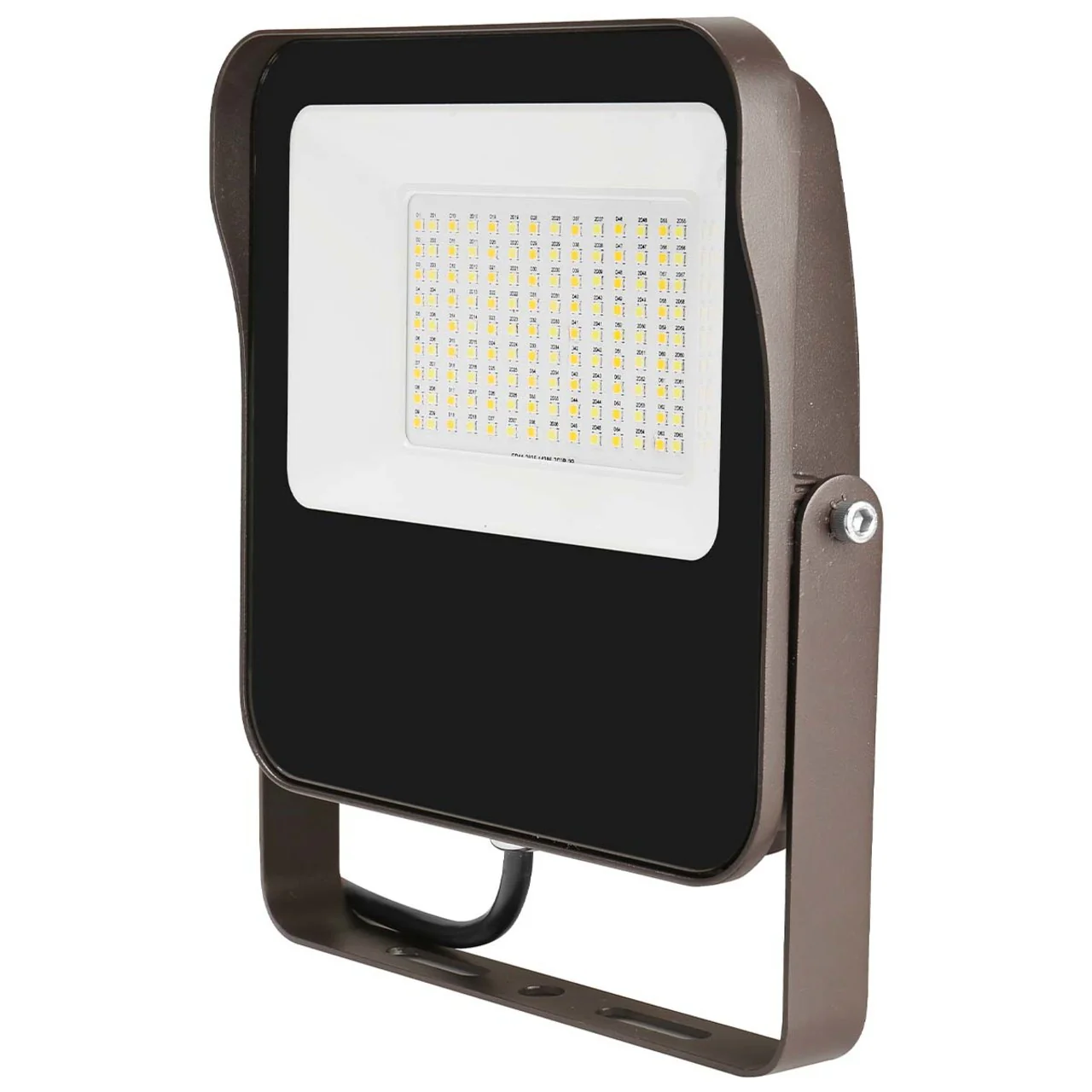 LED Color Tunable Flood Light - 65W - 3000K/4000K/5000K - Image 6