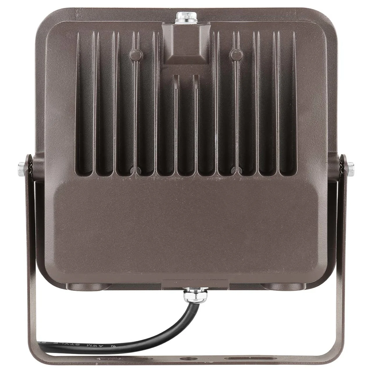 LED Color Tunable Flood Light - 65W - 3000K/4000K/5000K - Image 7
